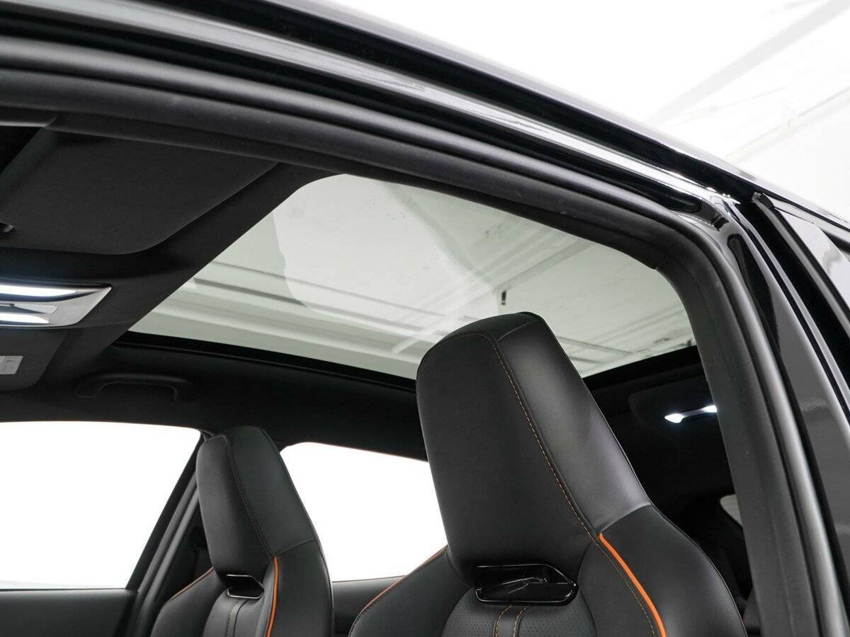 Купить Changan UNI-T, 2022, 17 350 км, фото №12