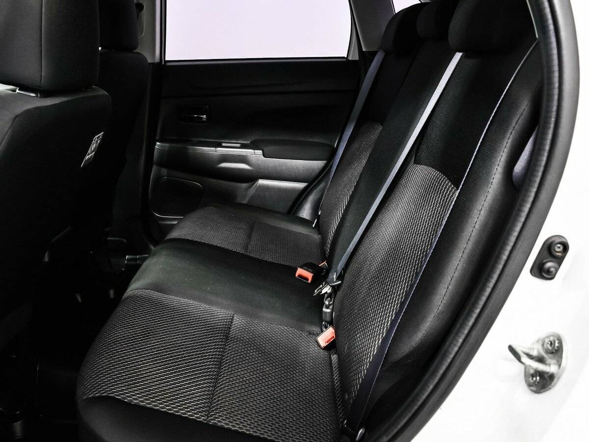 Купить Mitsubishi ASX, 2018, 135 000 км, фото №12