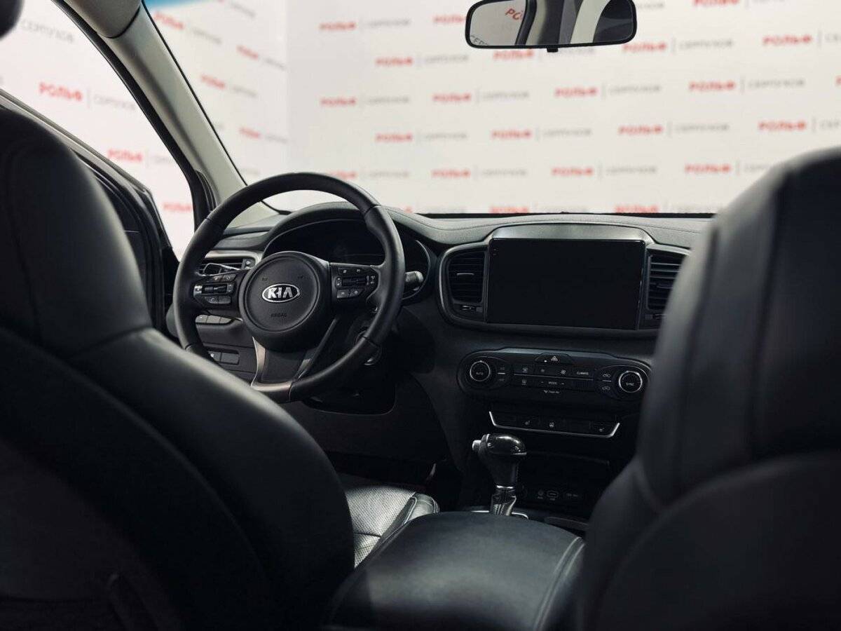 Купить Kia Sorento Prime, 2015, 143 326 км, фото №8