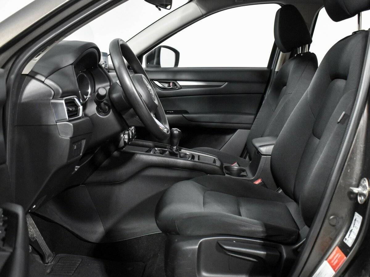 Купить Mazda CX-5, 2018, 343 018 км, фото №9