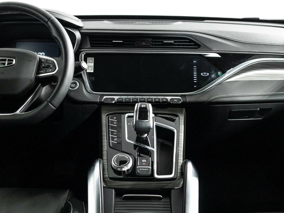 Купить Geely Atlas Pro, 2024, 33 438 км, фото №14