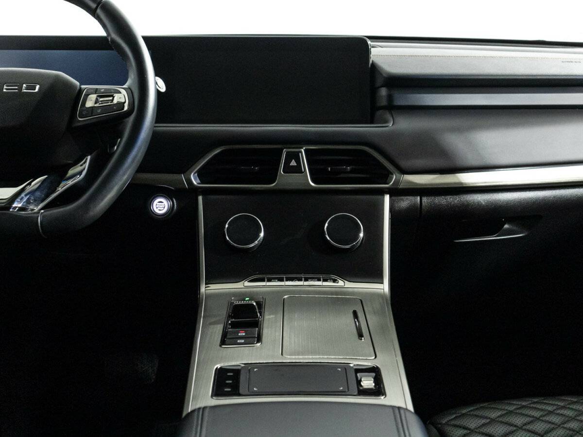 Купить Exeed TXL, 2022, 57 531 км, фото №14