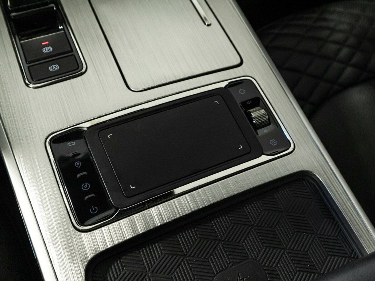 Купить Exeed TXL, 2022, 57 531 км, фото №25