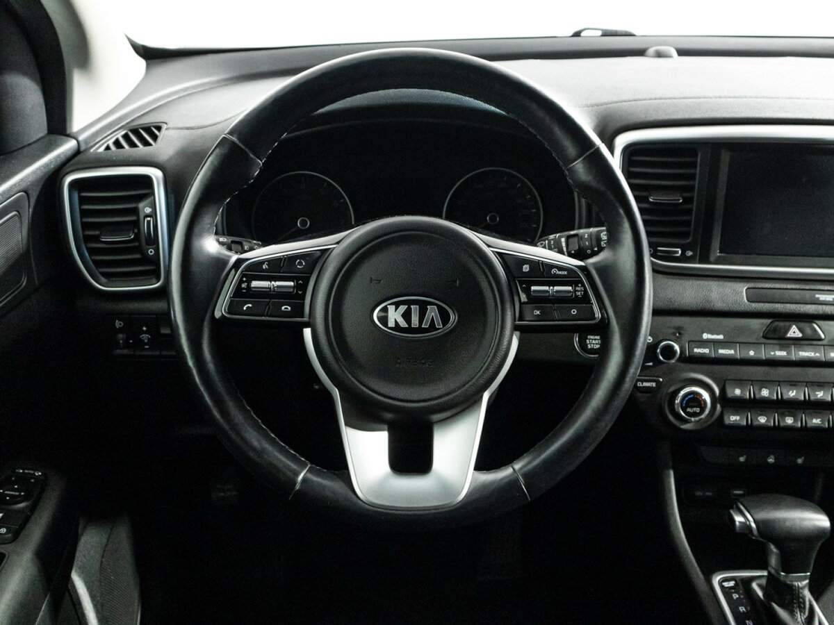 Купить Kia Sportage, 2020, 71 401 км, фото №21
