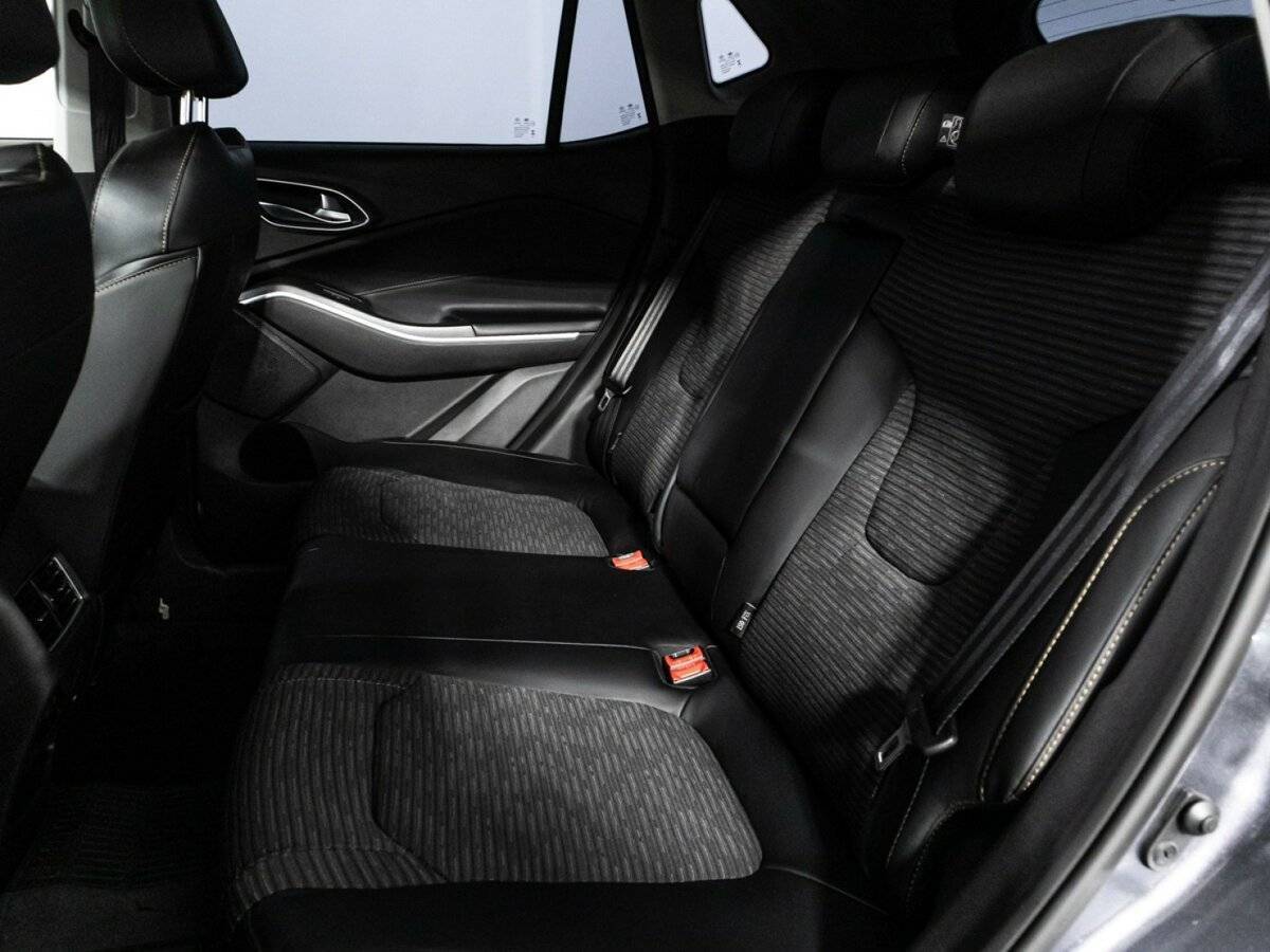 Купить Москвич 3, 2023, 73 039 км, фото №10