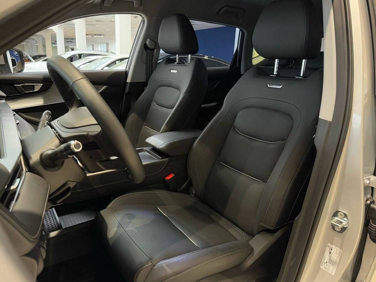 Купить Chery Tiggo 7 Pro Max, 2023, 14 966 км, фото №30