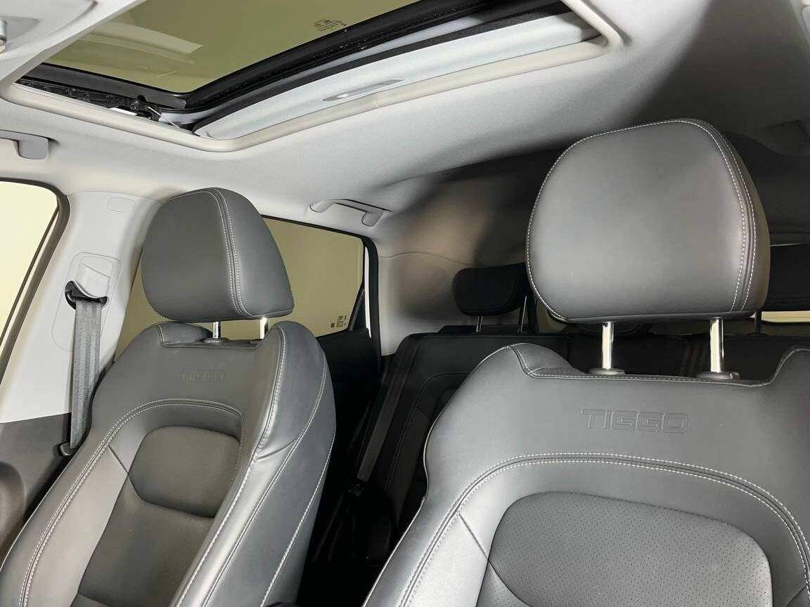 Купить Chery Tiggo 4 Pro, 2023, 16 700 км, фото №28