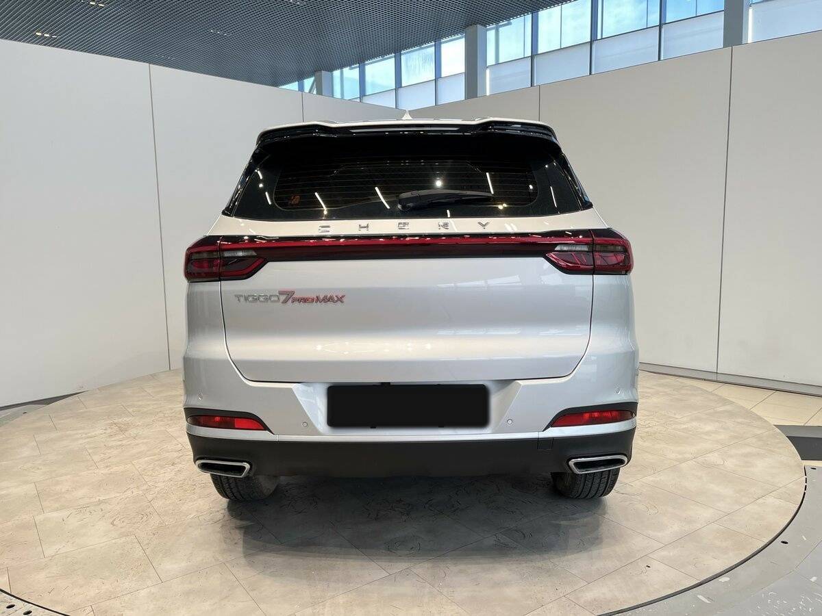 Купить Chery Tiggo 7 Pro Max, 2023, 18 183 км, фото №5