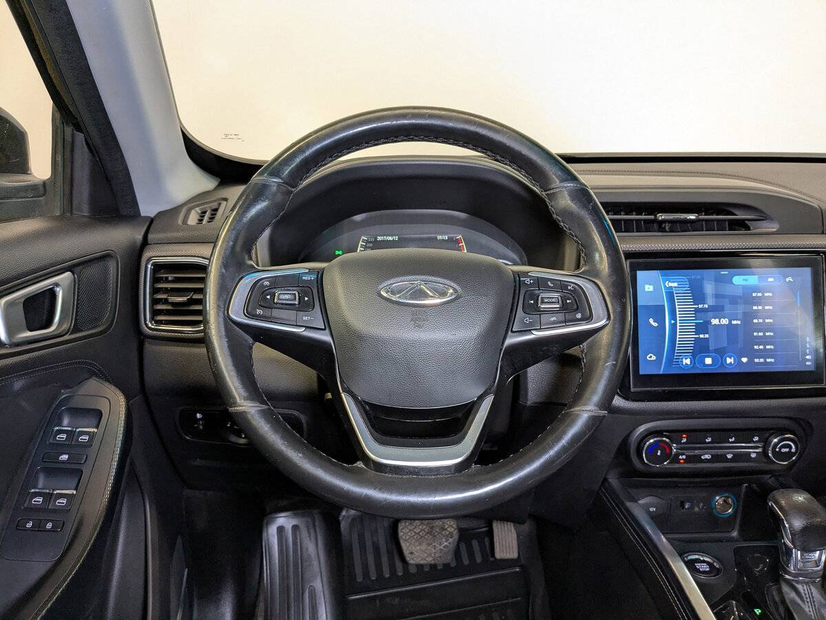 Купить Chery Tiggo 4, 2021, 157 202 км, фото №22