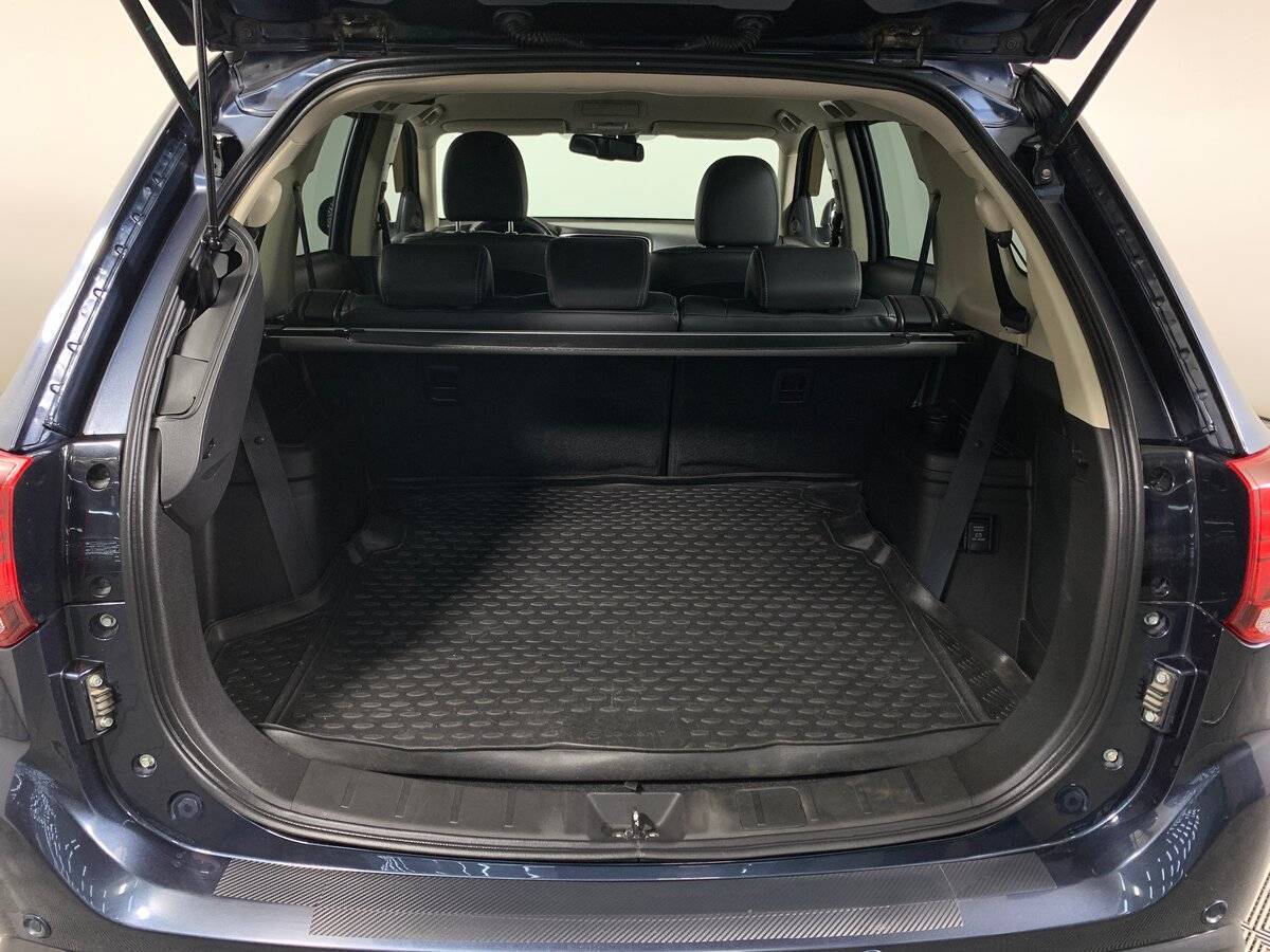 Купить Mitsubishi Outlander, 2020, 93 415 км, фото №19