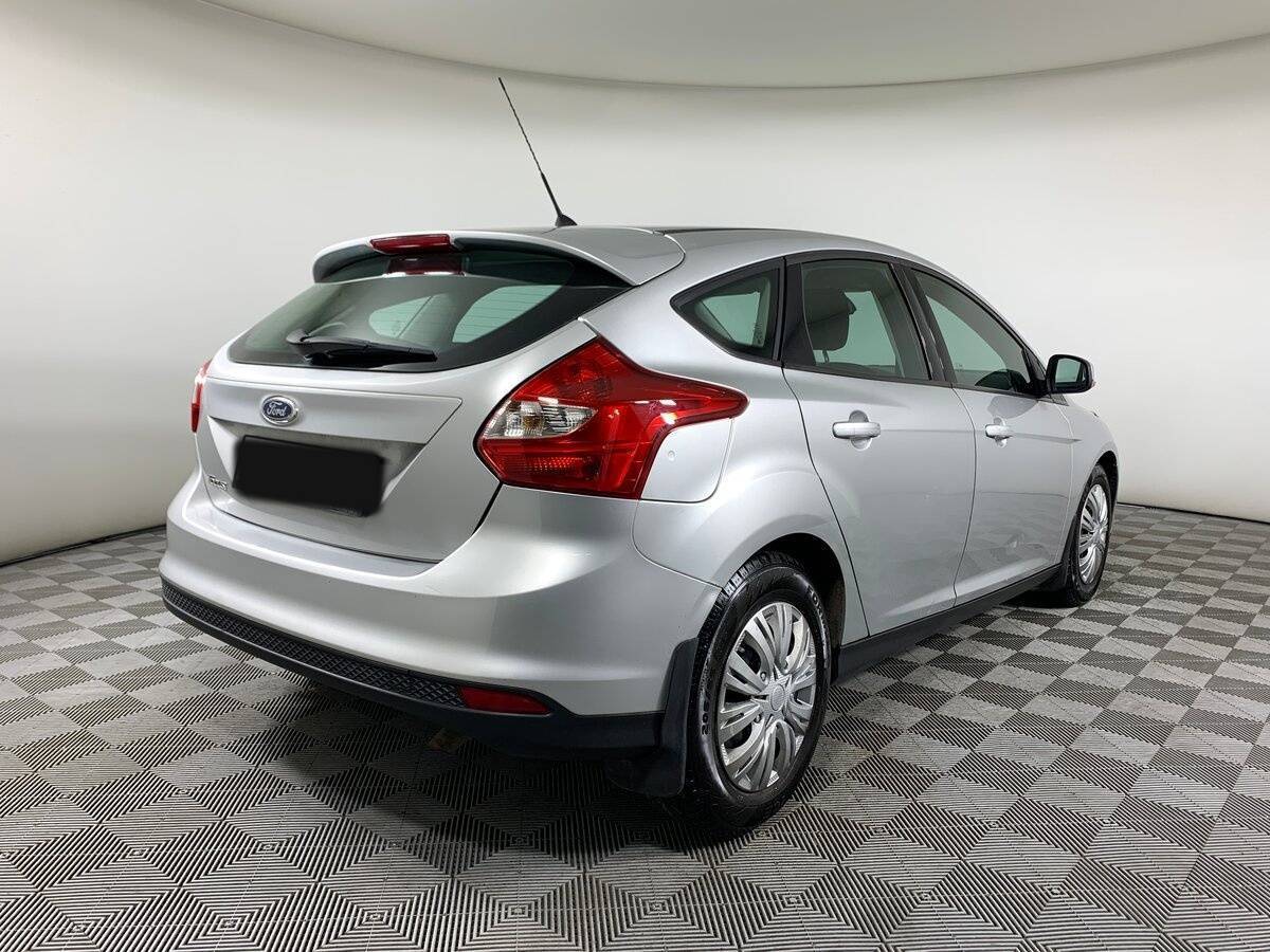 Купить Ford Focus, 2014, 170 000 км, фото №5