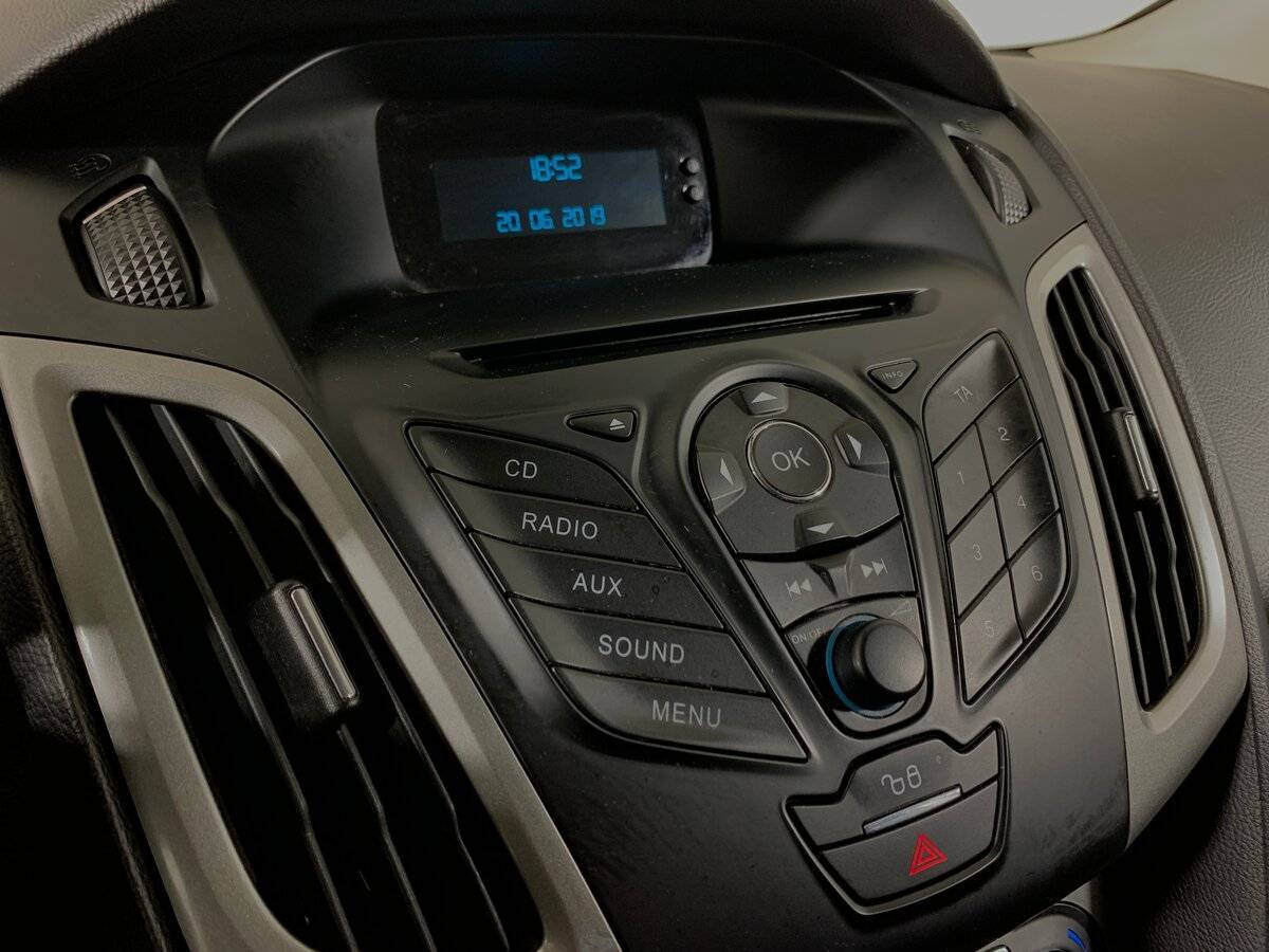 Купить Ford Focus, 2014, 170 000 км, фото №15