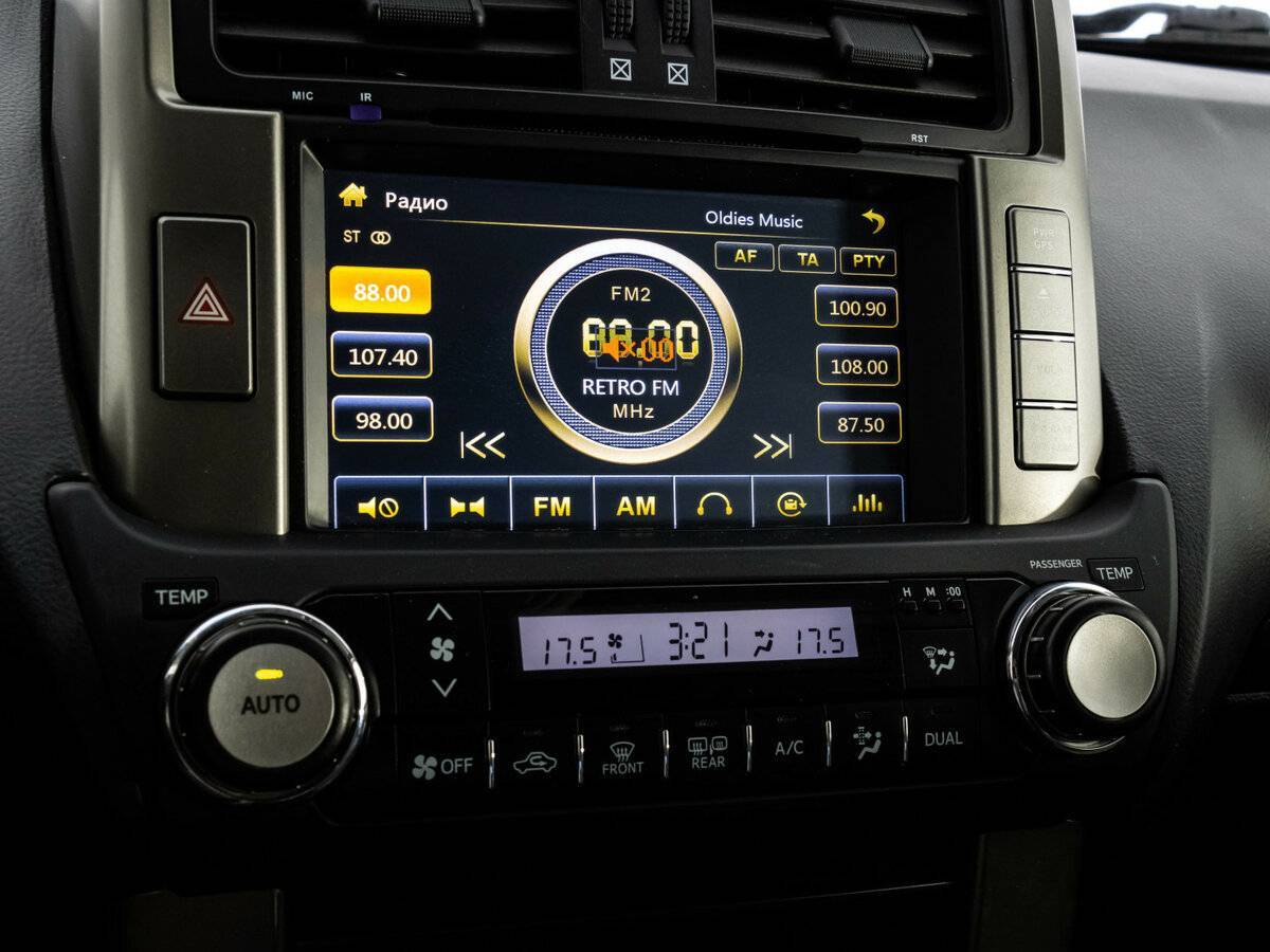 Купить Toyota Land Cruiser Prado, 2013, 161 000 км, фото №15