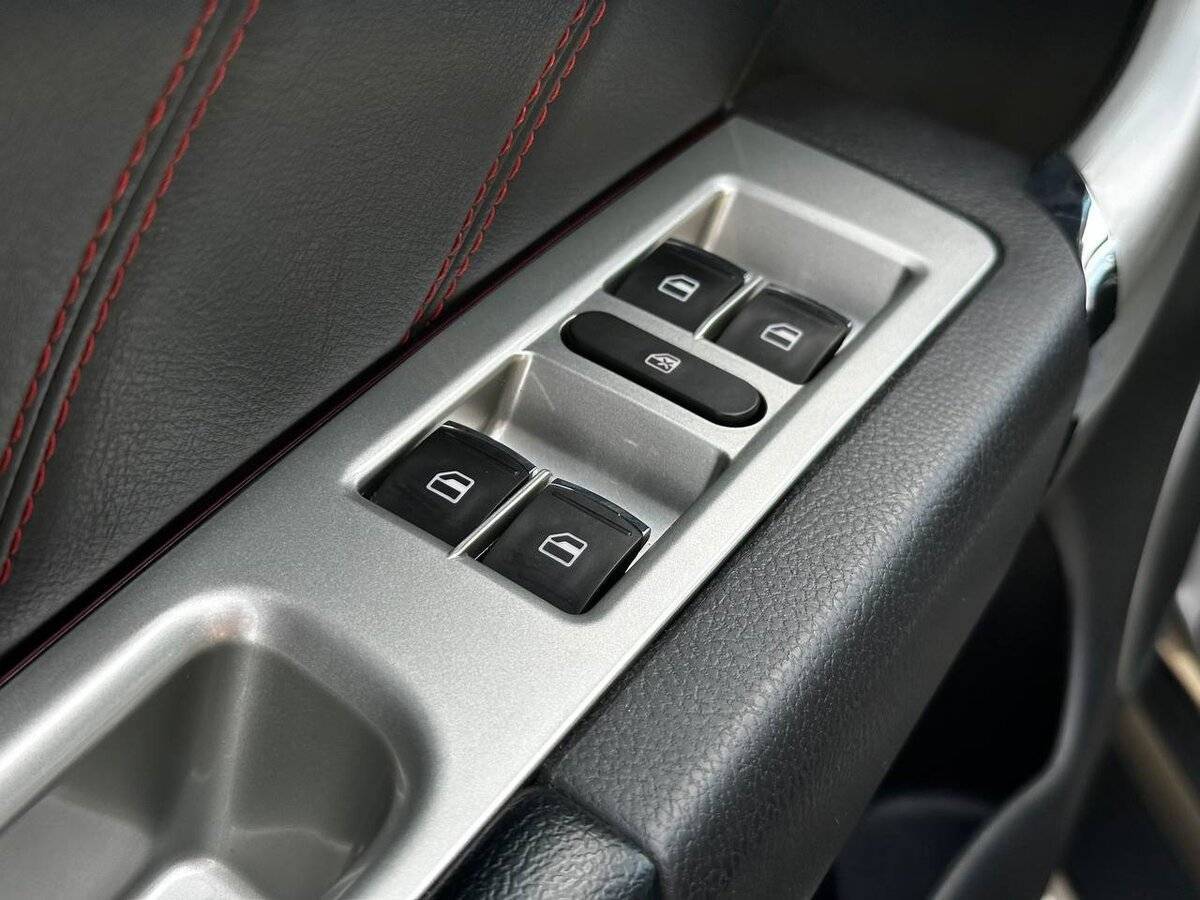 Купить Haval H6 Red Label Sport, 2016, 64 340 км, фото №13