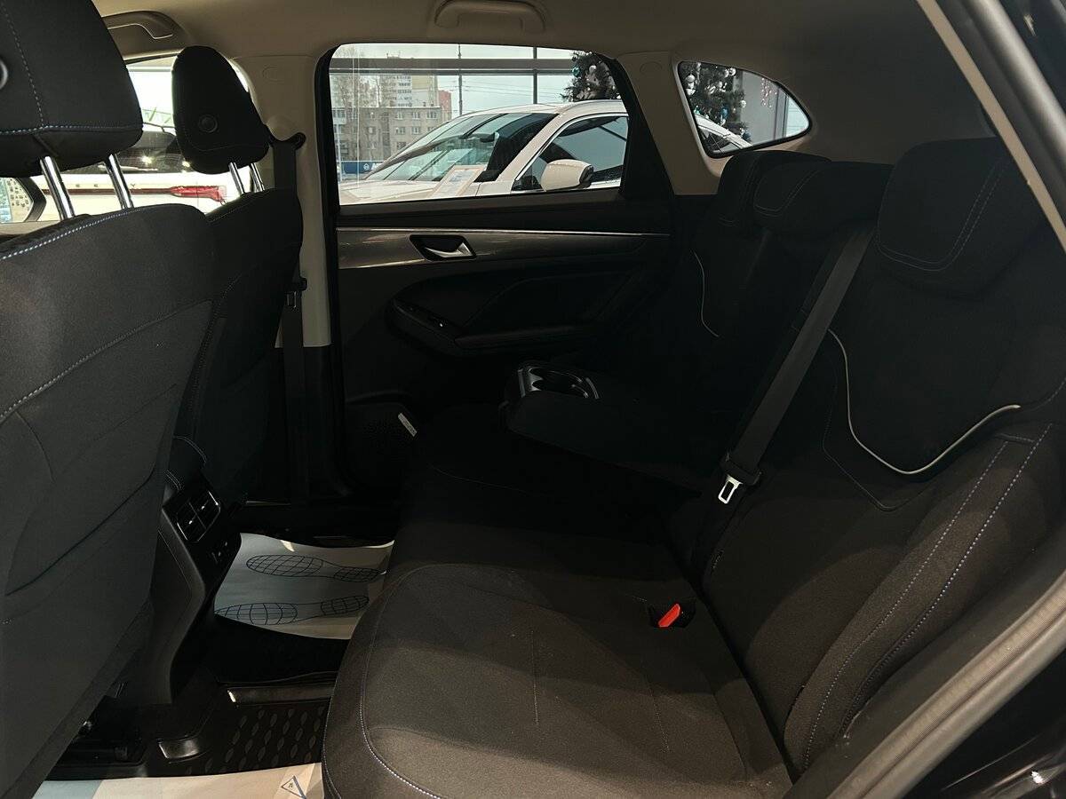 Купить Haval Jolion, 2021, 50 082 км, фото №21