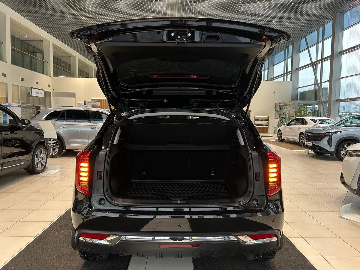 Купить Haval Jolion, 2021, 50 082 км, фото №25