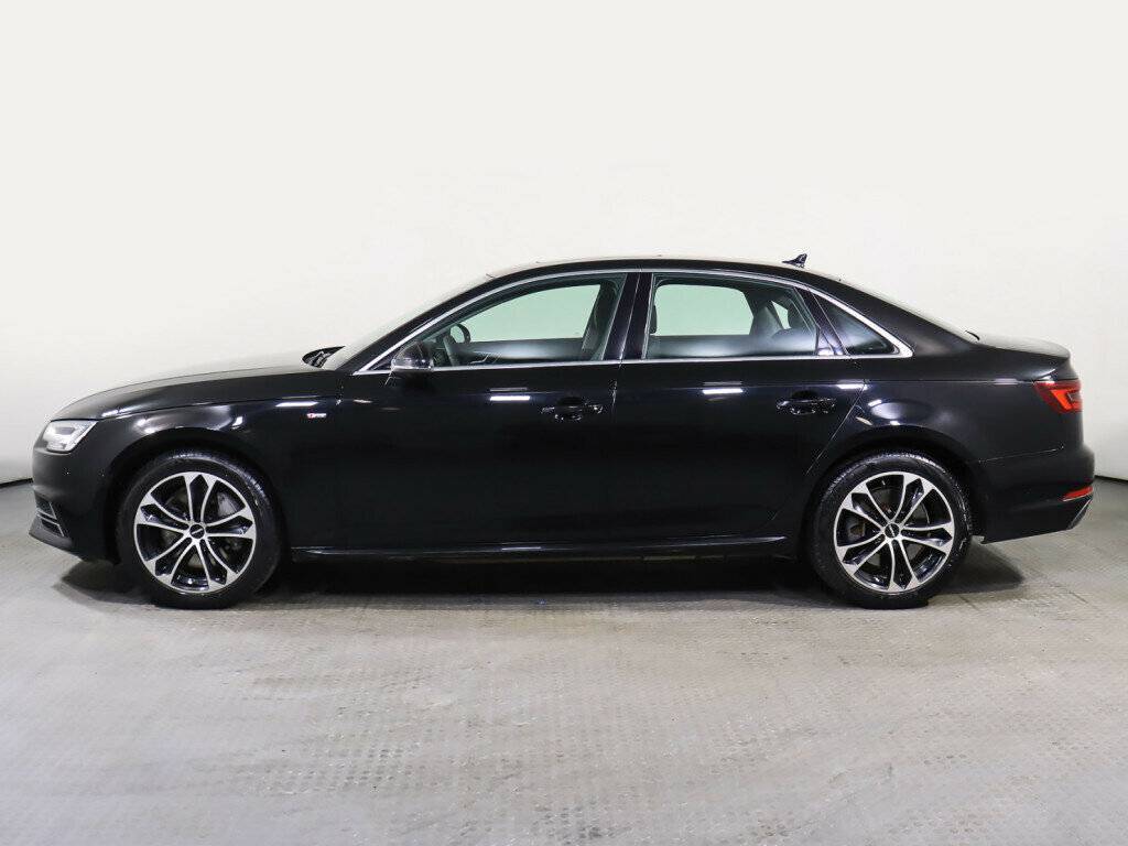 Купить Audi A4, 2017, 136 352 км, фото №7