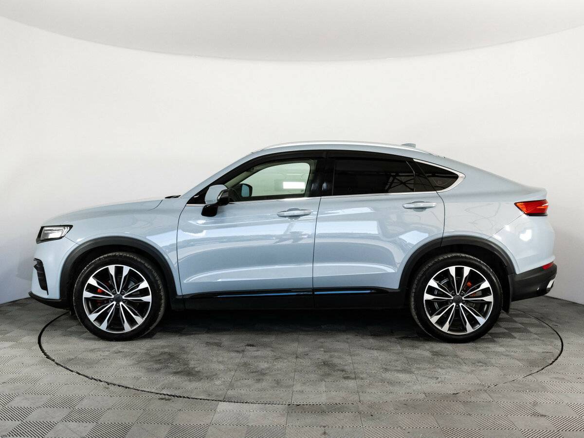 Купить Geely Tugella, 2021, 44 703 км, фото №8