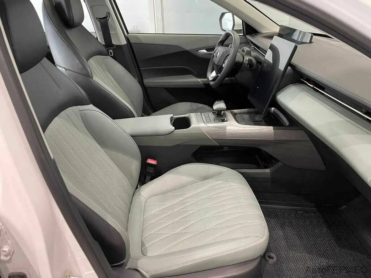 Купить Changan Lamore, 2024, 23 039 км, фото №17