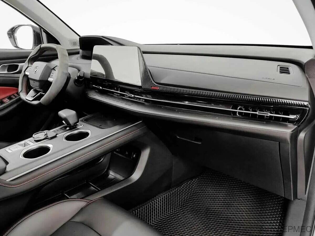 Купить Changan CS55 Plus, 2023, 50 035 км, фото №11