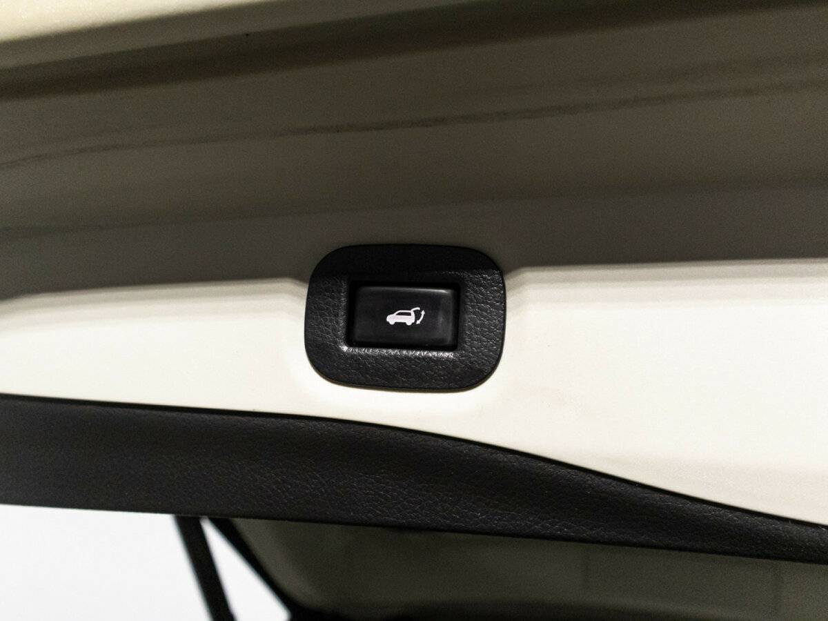 Купить Nissan X-Trail, 2019, 122 969 км, фото №17