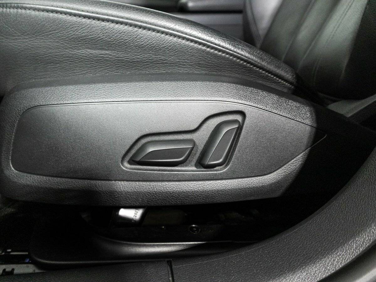 Купить Audi A4, 2019, 50 108 км, фото №16