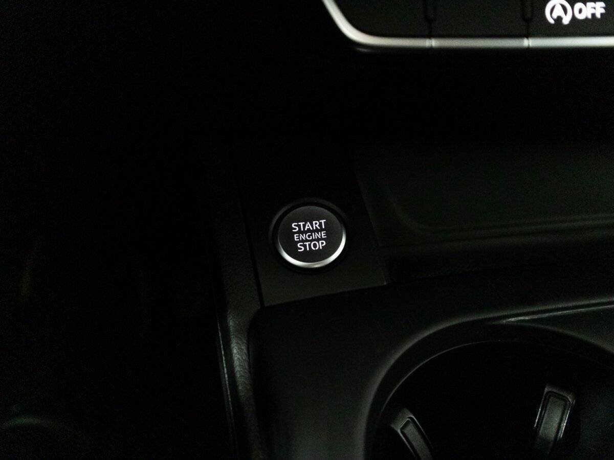 Купить Audi A4, 2019, 50 108 км, фото №20