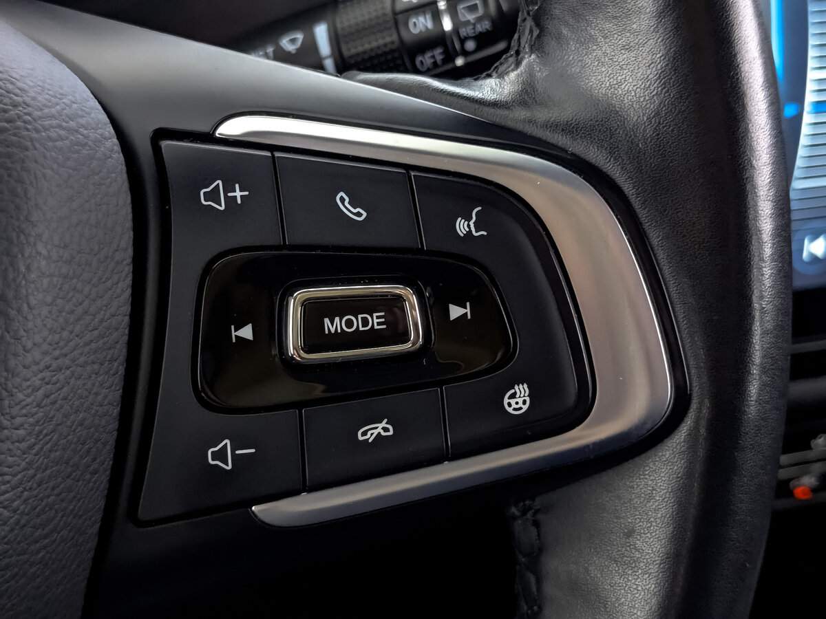 Купить Chery Tiggo 4, 2022, 81 669 км, фото №30