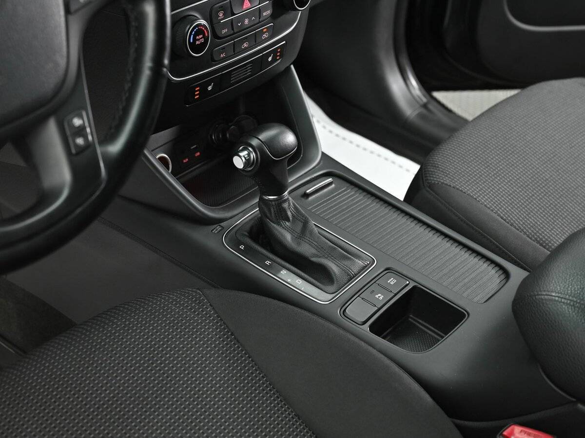 Купить Kia Sorento, 2015, 171 000 км, фото №13