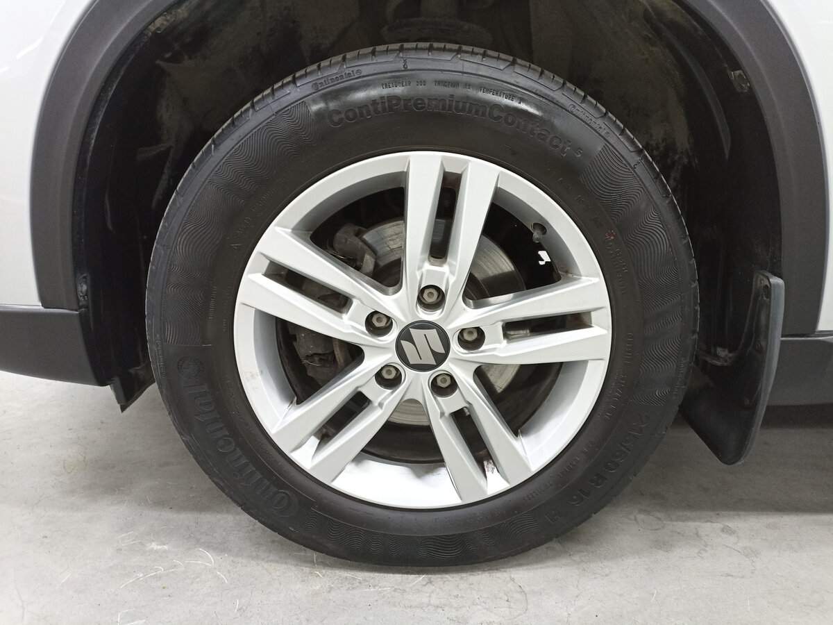 Купить Suzuki Vitara, 2021, 26 002 км, фото №18