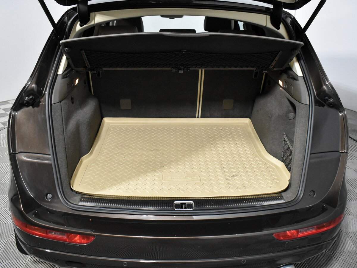 Купить Audi Q5, 2013, 103 258 км, фото №16