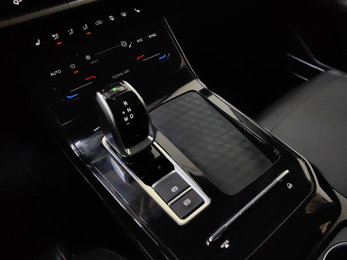 Купить Chery Tiggo 7 Pro, 2021, 85 620 км, фото №16