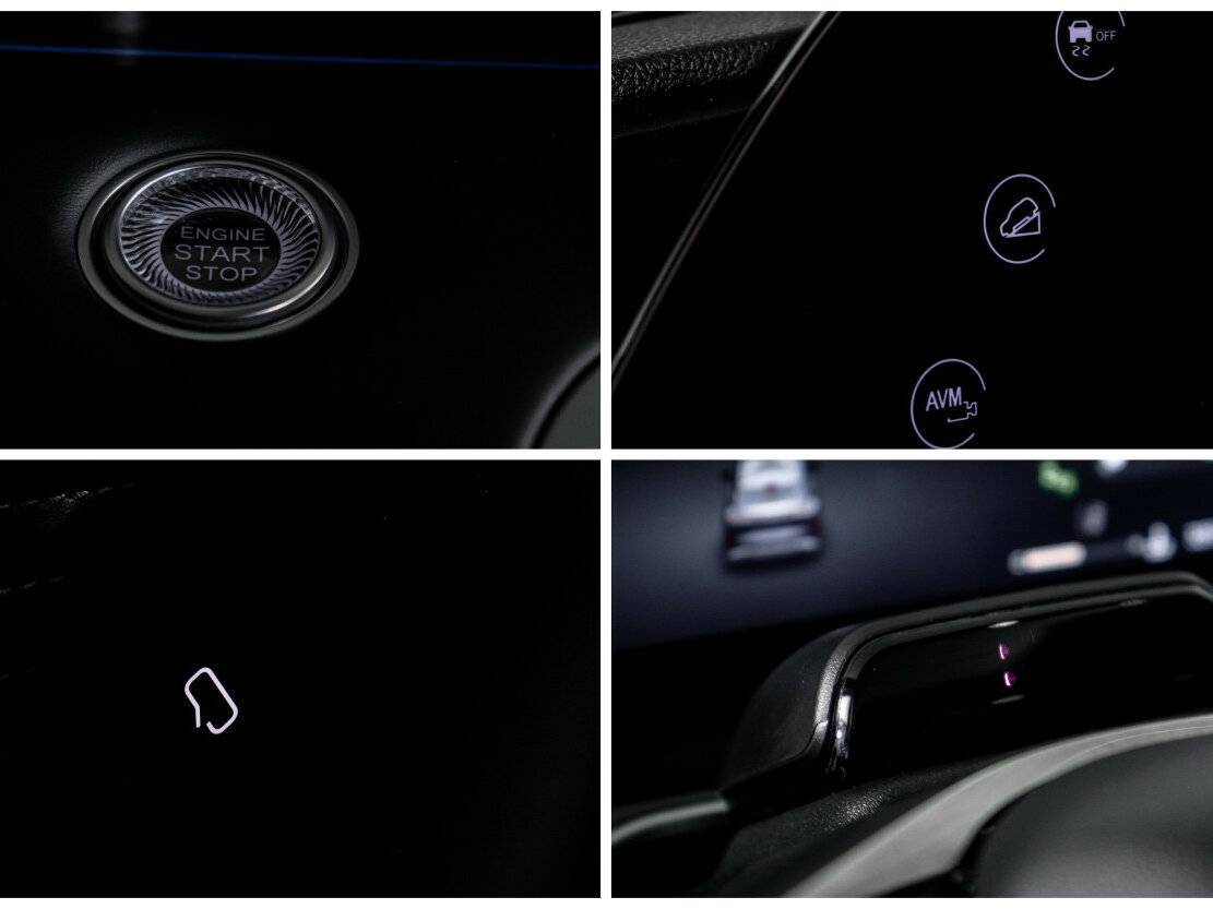 Купить Exeed RX, 2023, 32 000 км, фото №21