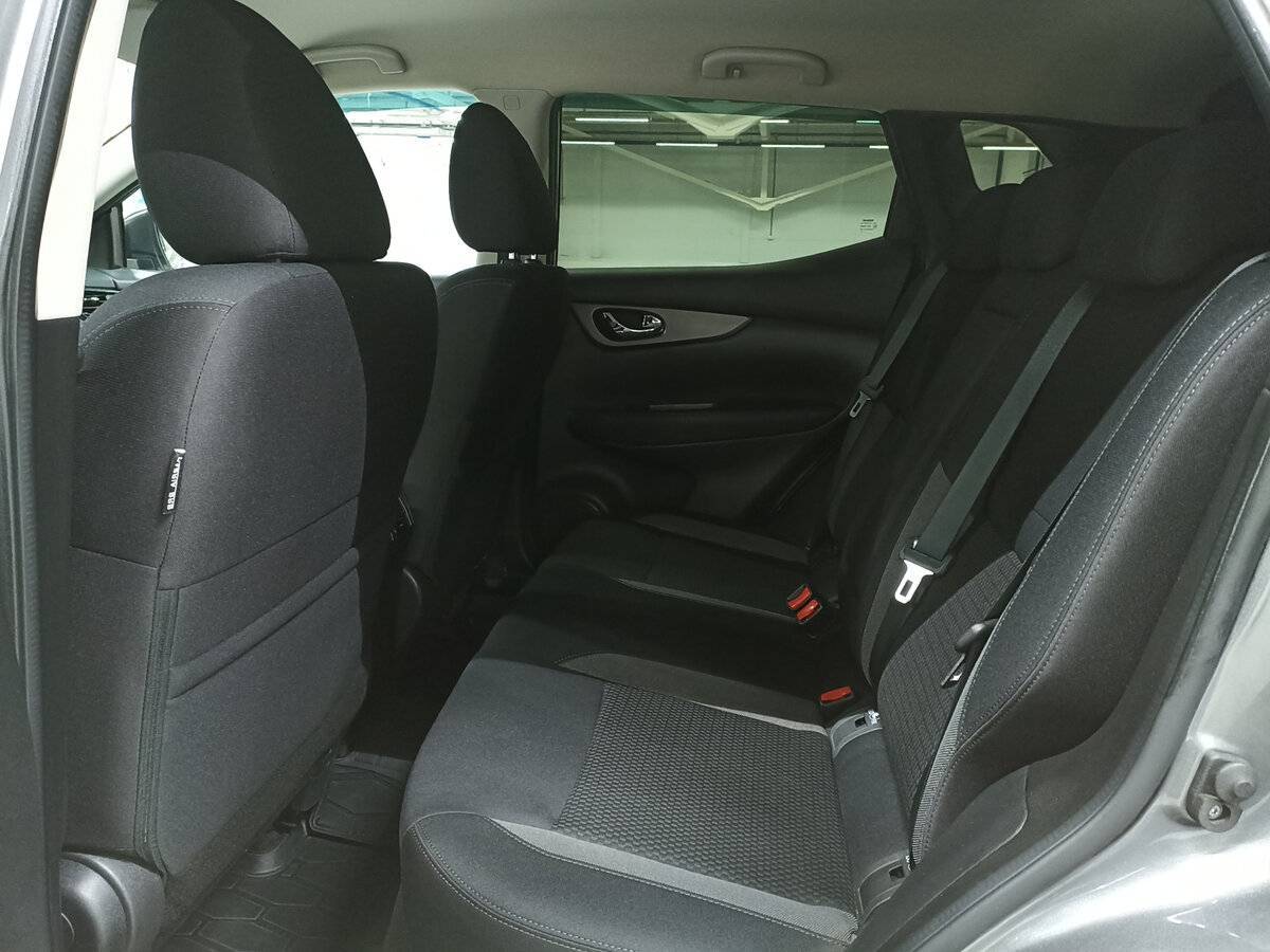 Купить Nissan Qashqai, 2020, 35 002 км, фото №12
