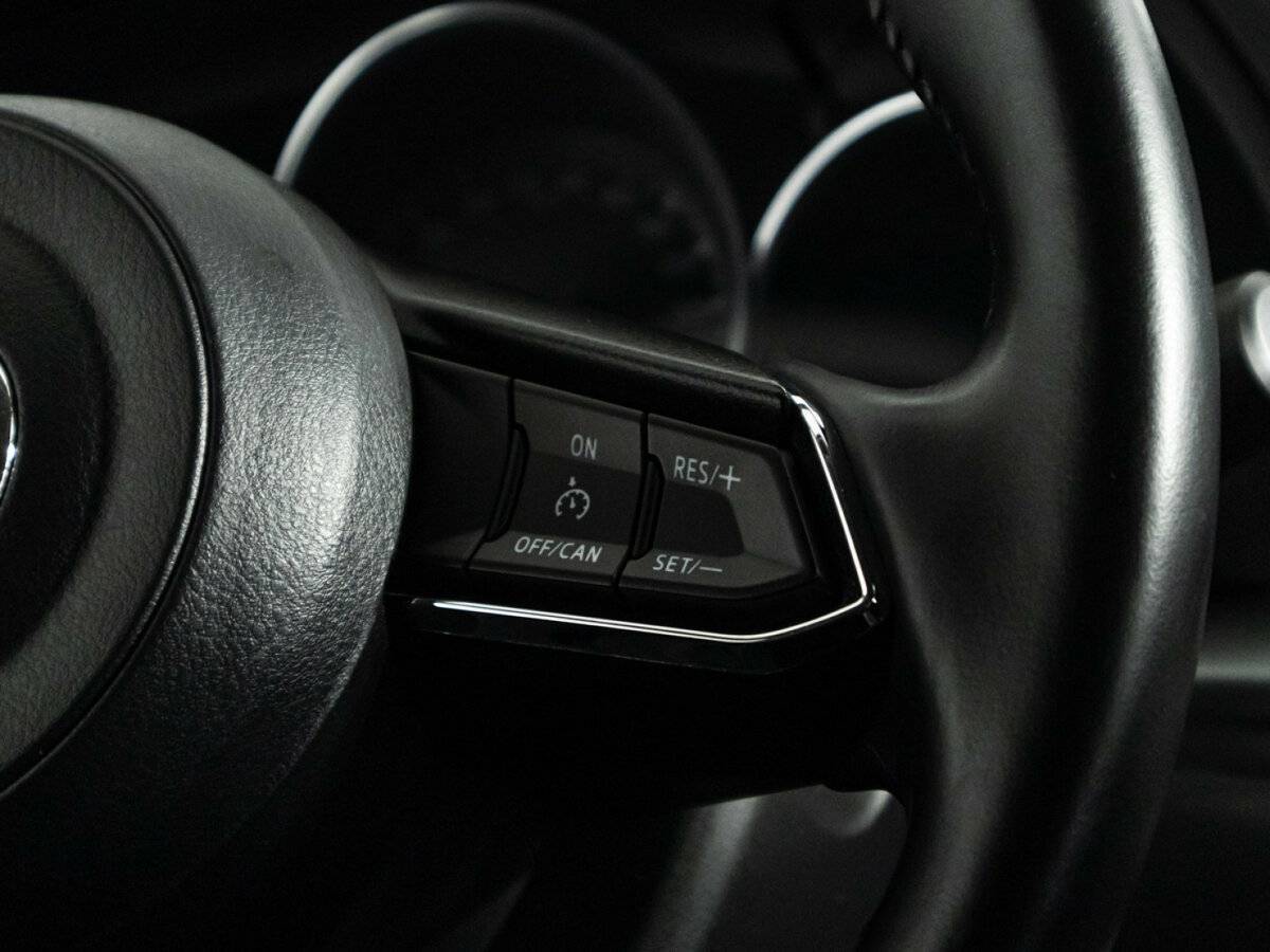 Купить Mazda CX-5, 2021, 94 419 км, фото №20