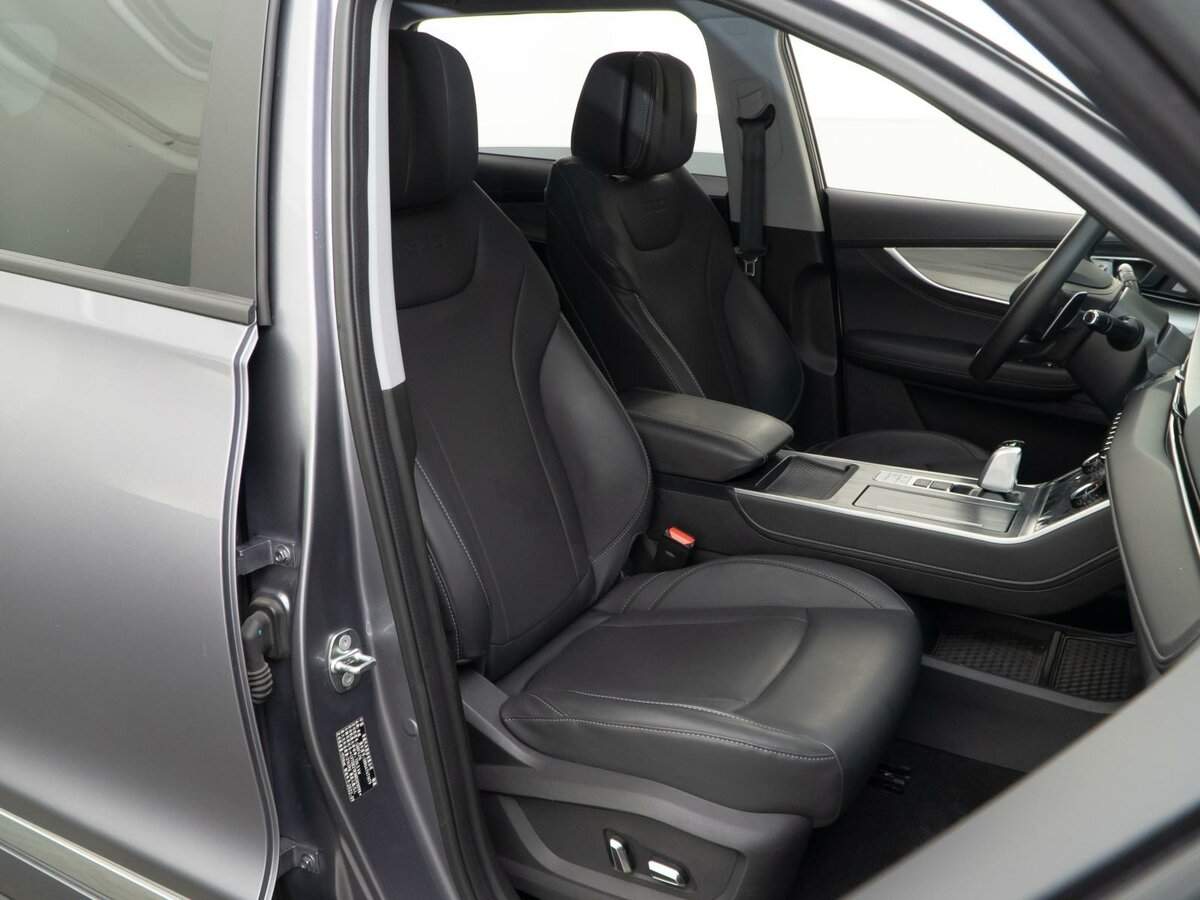 Купить Chery Tiggo 8, 2022, 9 800 км, фото №8