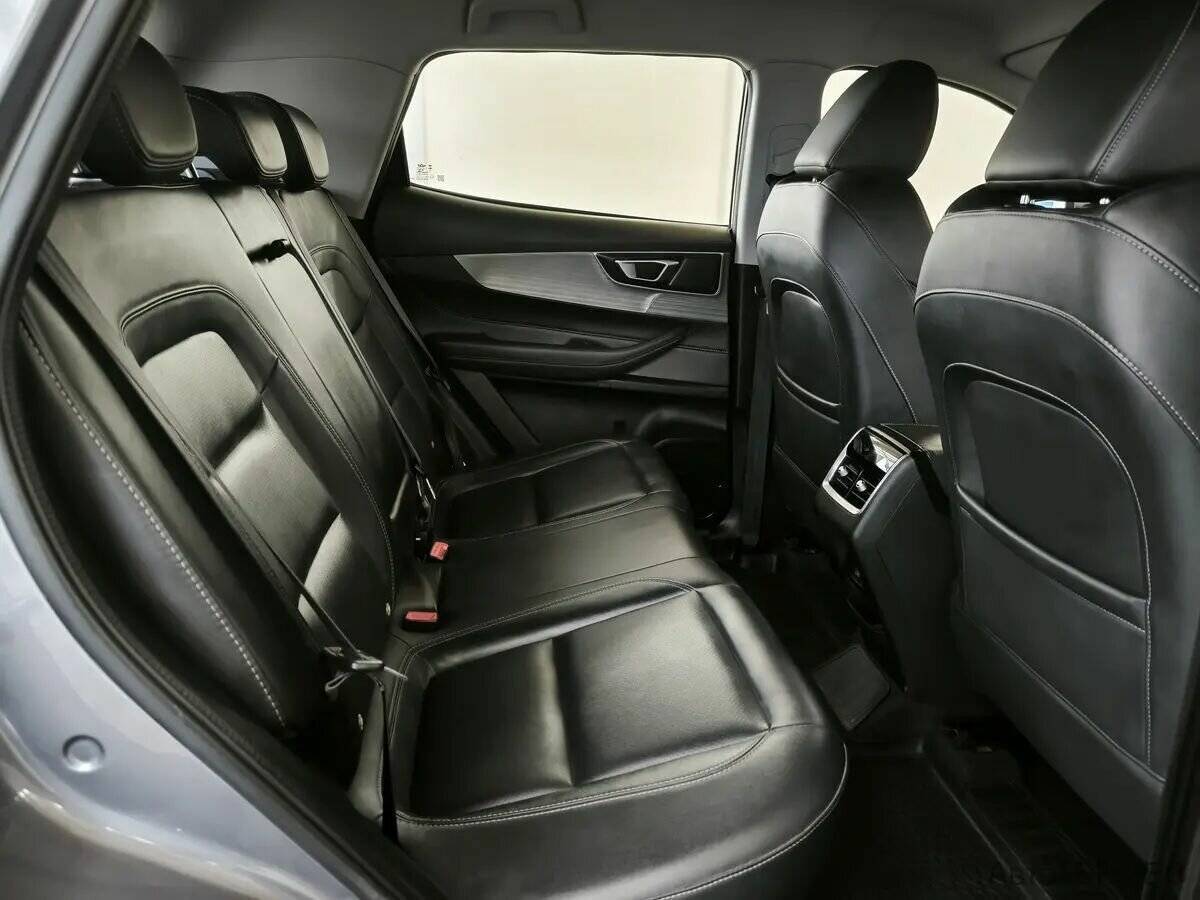 Купить Chery Tiggo 4 Pro, 2023, 53 770 км, фото №12