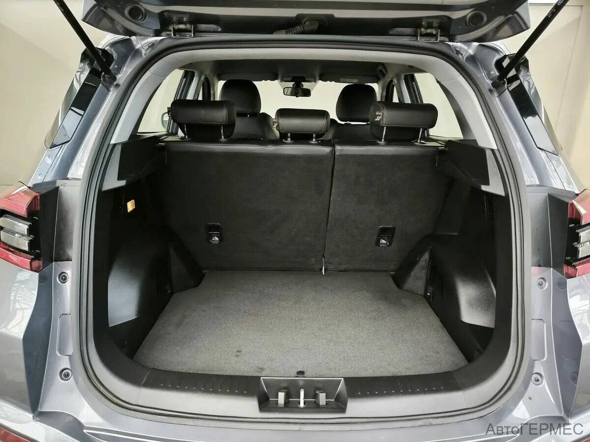 Купить Chery Tiggo 4 Pro, 2023, 53 770 км, фото №13