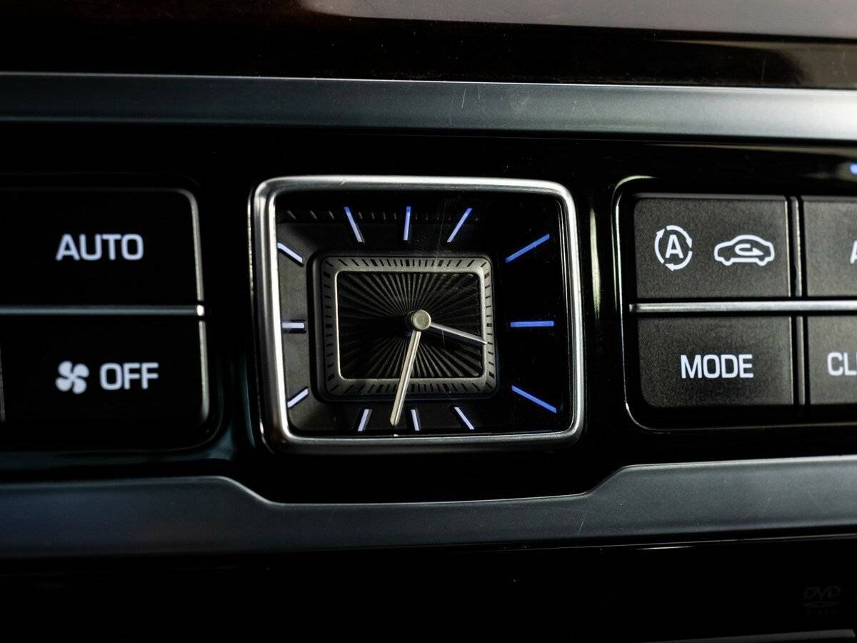 Купить Hyundai Equus, 2015, 165 400 км, фото №18