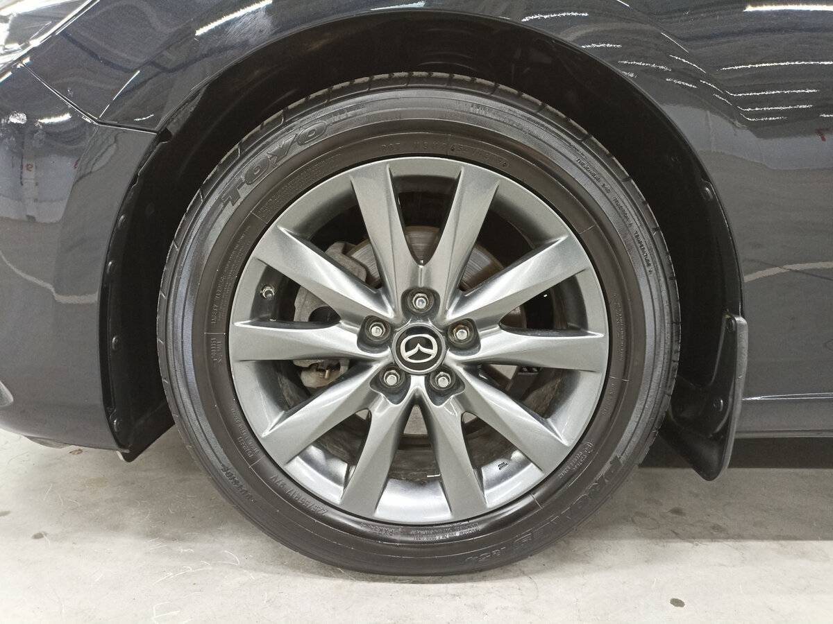 Купить Mazda 6, 2019, 78 414 км, фото №18