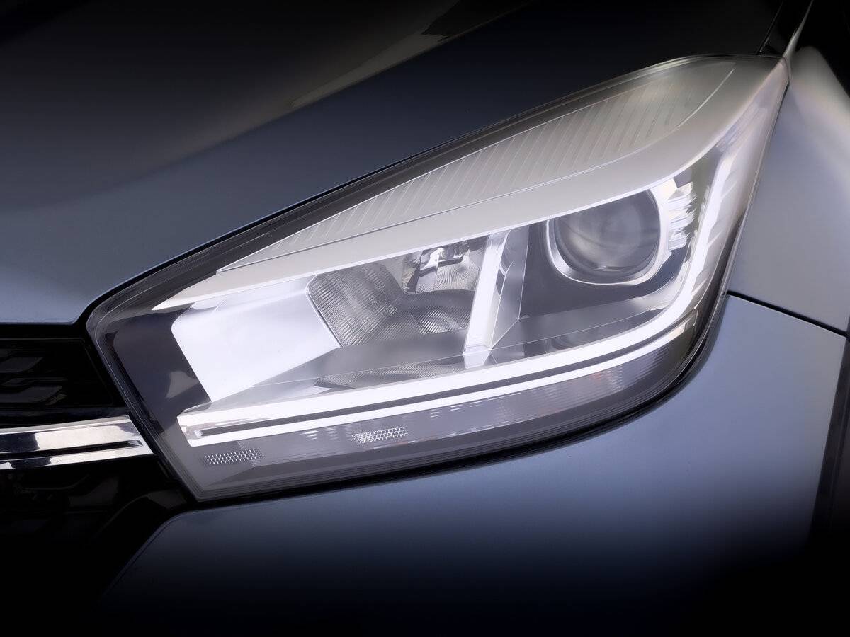 Купить Chery Tiggo 4, 2021, 112 344 км, фото №17