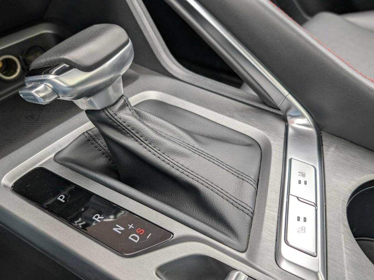 Купить Changan CS35 Plus, 2023, 43 861 км, фото №15