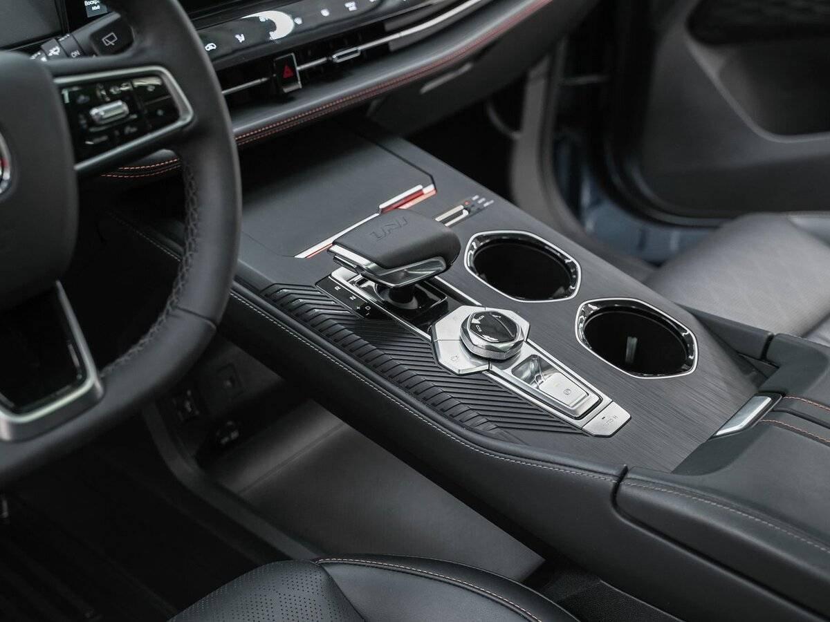 Купить Changan UNI-K, 2022, 66 000 км, фото №13