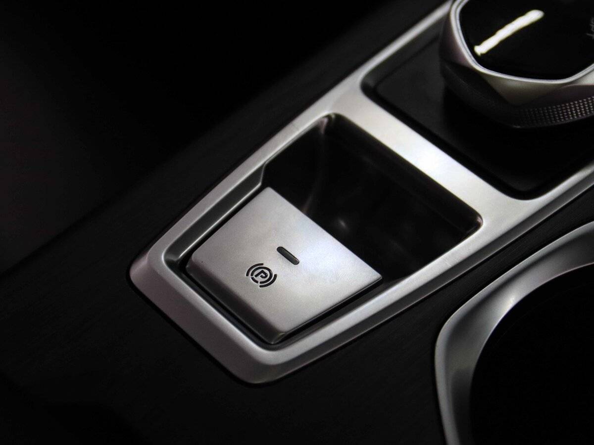 Купить Changan CS55 Plus, 2023, 15 700 км, фото №15