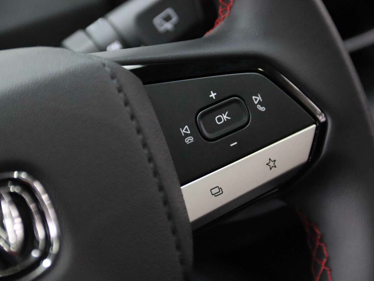 Купить Changan CS55 Plus, 2023, 15 700 км, фото №25