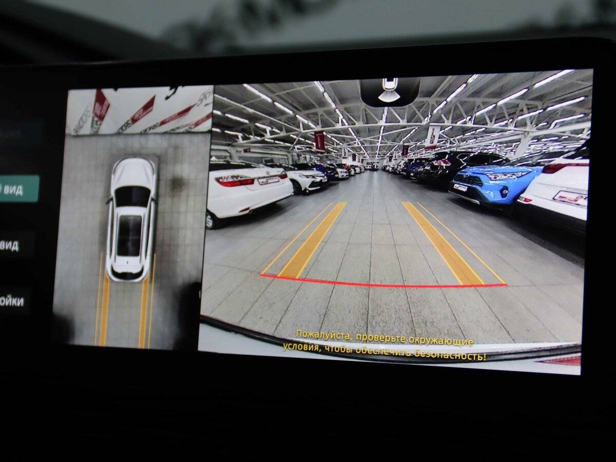 Купить Changan CS55 Plus, 2023, 15 700 км, фото №34