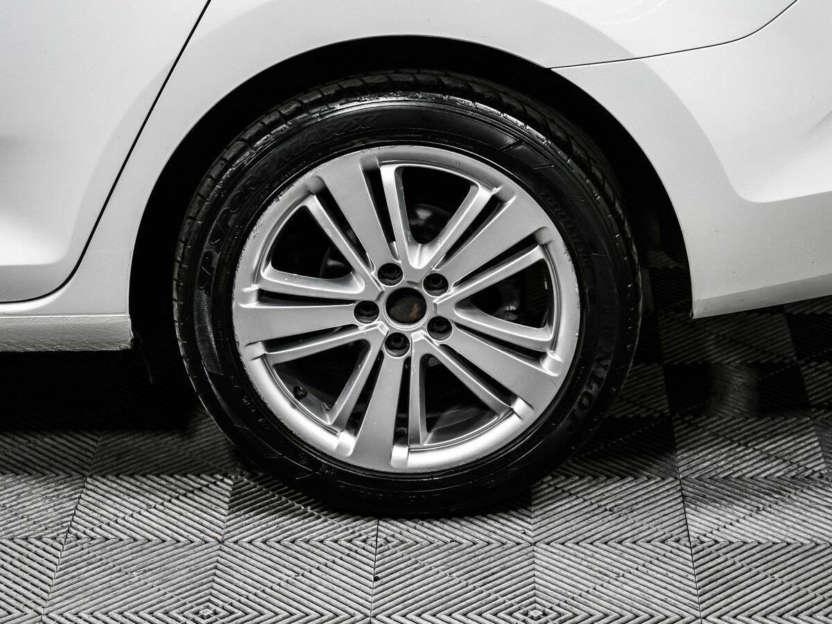 Купить Skoda Rapid, 2021, 59 492 км, фото №14