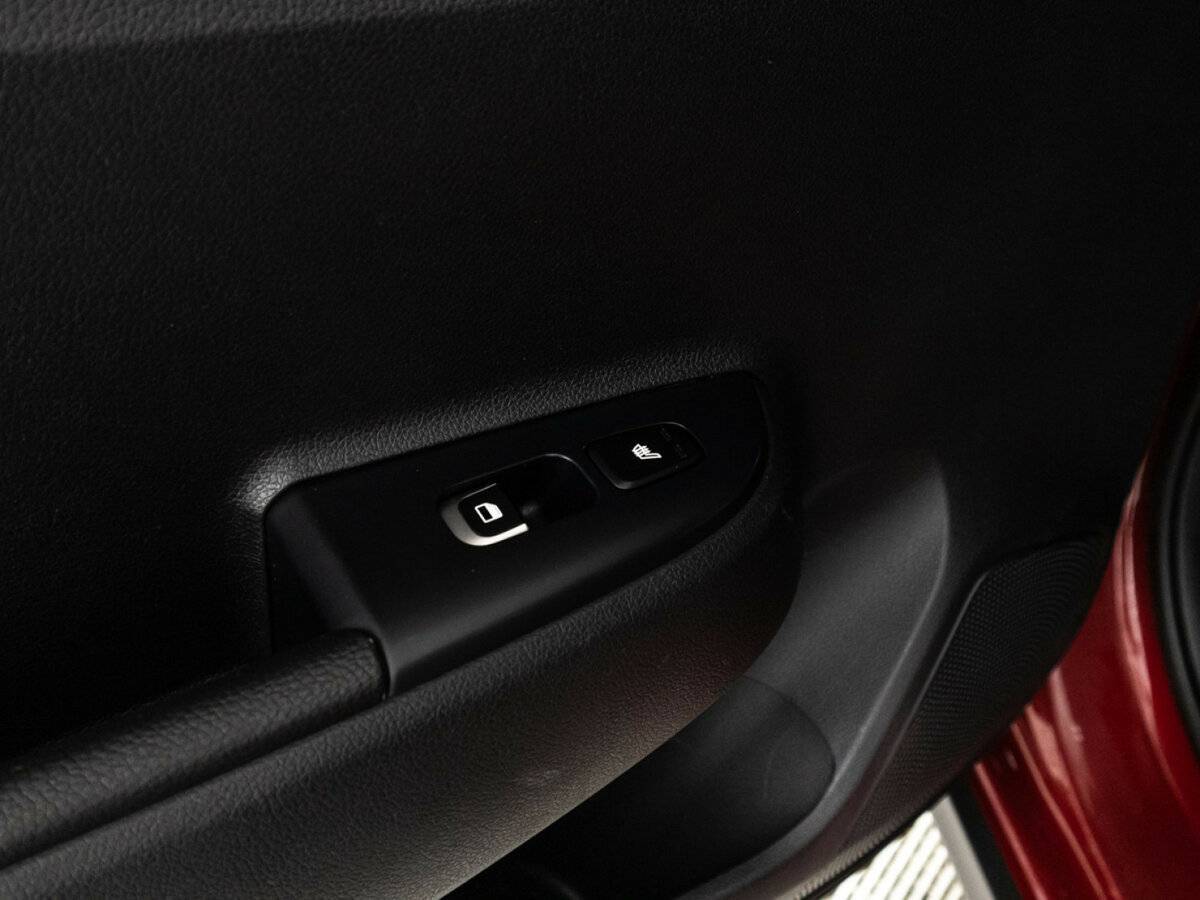 Купить Kia Rio X-Line, 2018, 91 139 км, фото №20