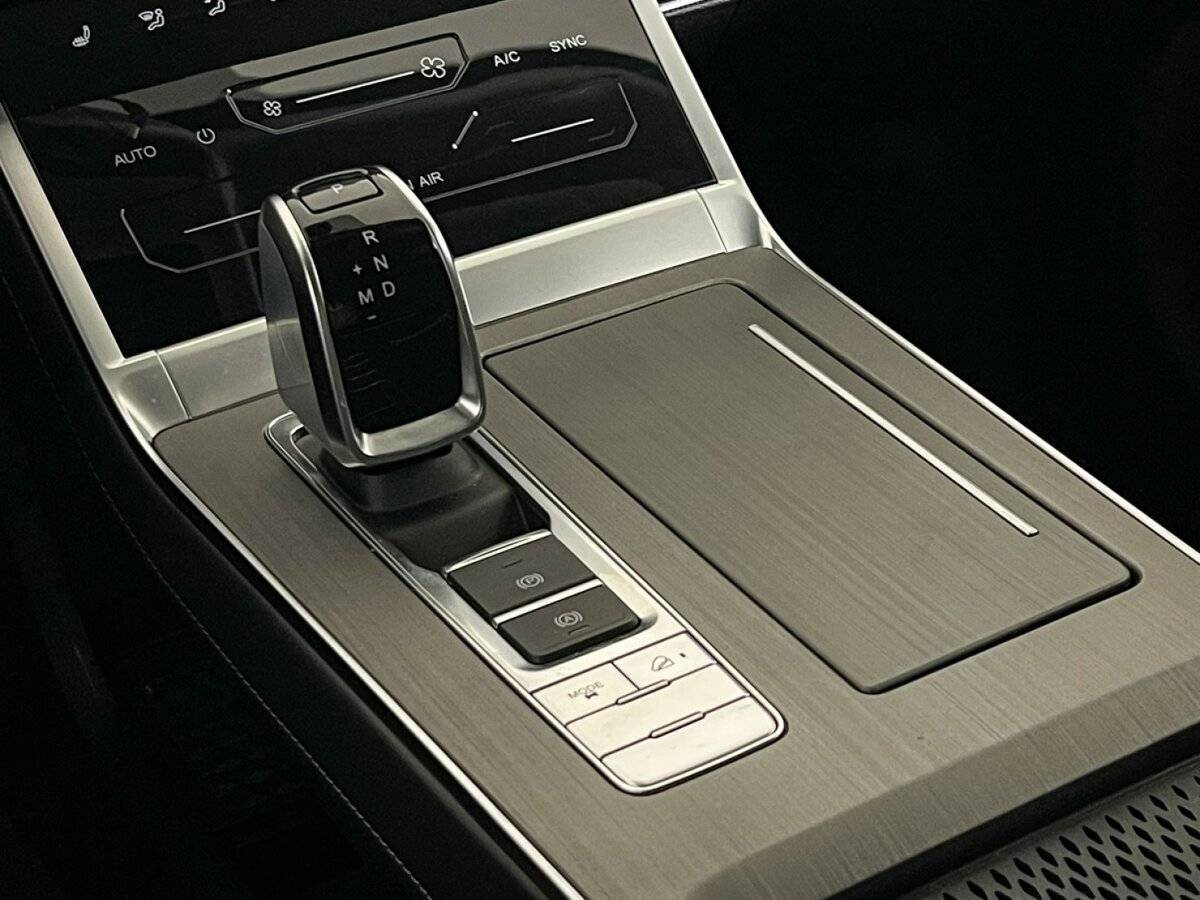 Купить Chery Tiggo 4 Pro, 2024, 21 500 км, фото №13