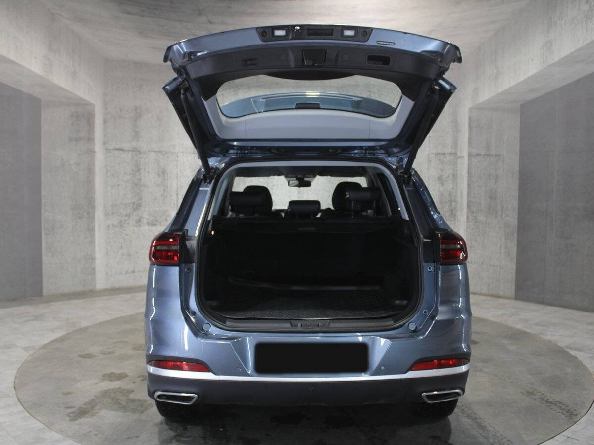 Купить Chery Tiggo 7 Pro, 2021, 81 082 км, фото №11